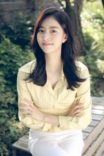 Actor Han Ji-Wan