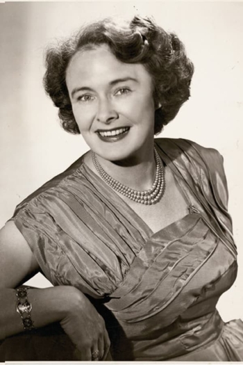 Actor Queenie Ashton