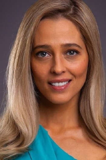 Actor Mafalda Teixeira