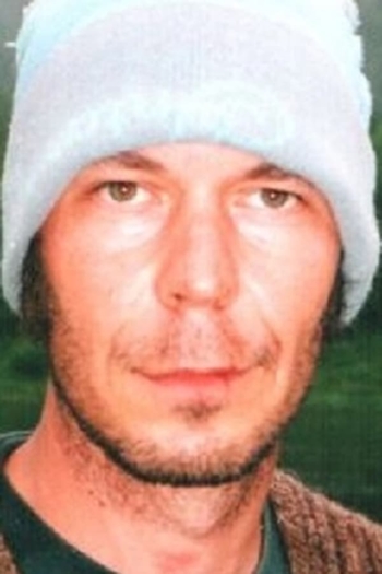 Film director Evgeny Solomin