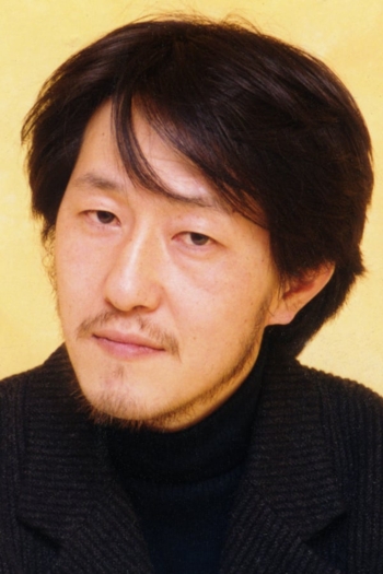Actor Jo Yeon-ho