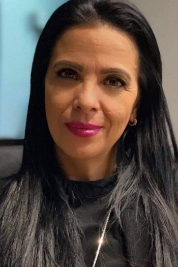 Actor María Mercedes Anaya