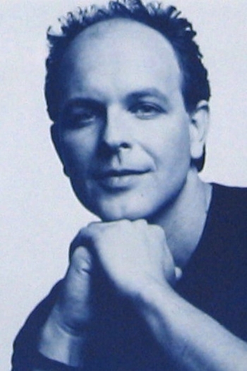 Actor Jesper Winge Leisner