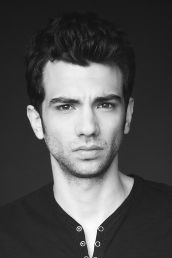 Actor Jay Baruchel