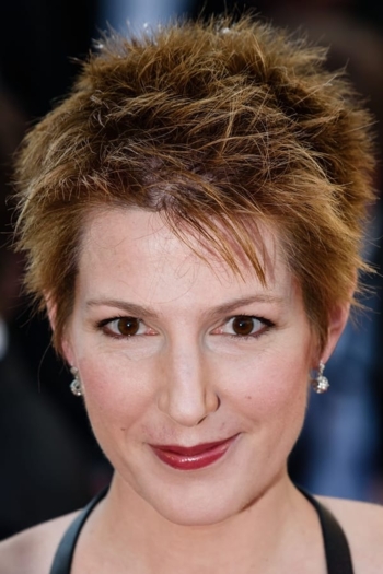 Actor Natacha Polony