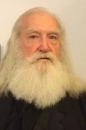 Actor Darrel Blaine Ford