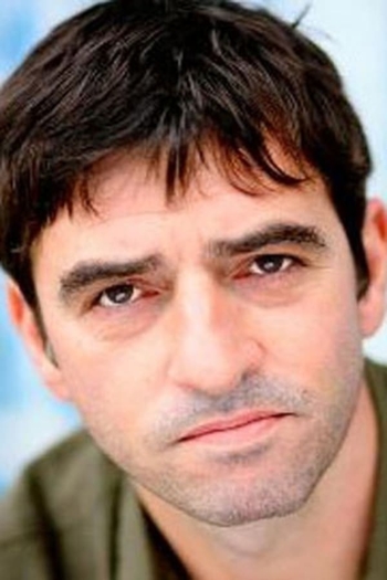 Actor Craig Cheetham