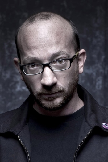 Actor Carlo Luca De Ruggieri