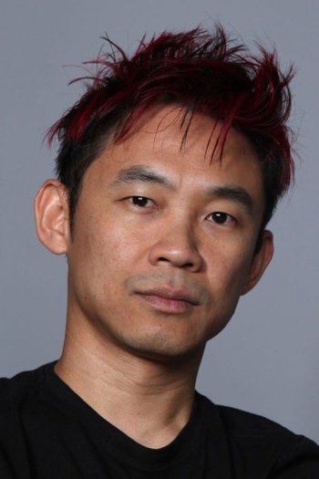 Actor James Wan