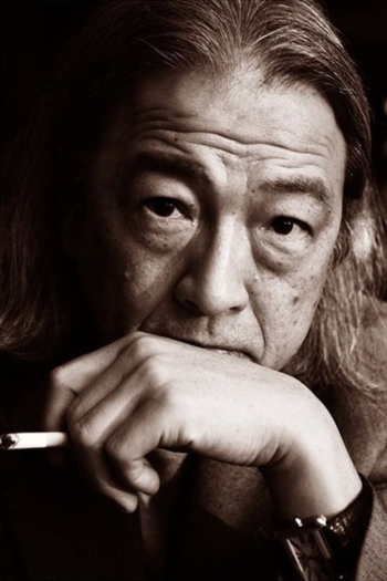 Actor Naoki Tachikawa