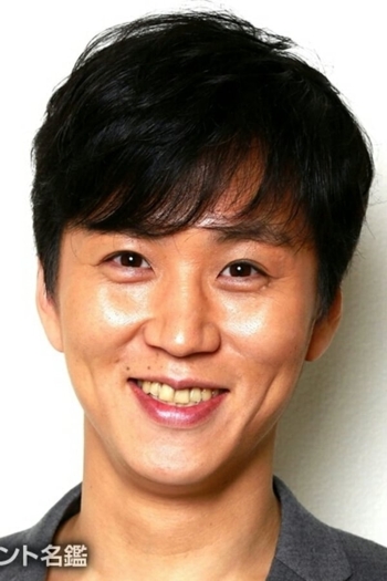 Actor Masaki Sawai