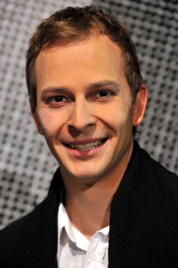 Actor Radek Valenta