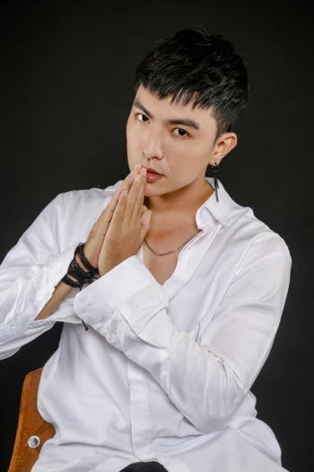 Actor Nguyễn Steven