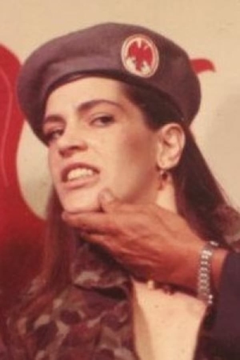 Actor Christina Kristner