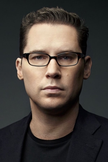 Actor Bryan Singer