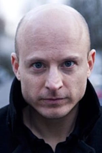 Actor Danny Babington