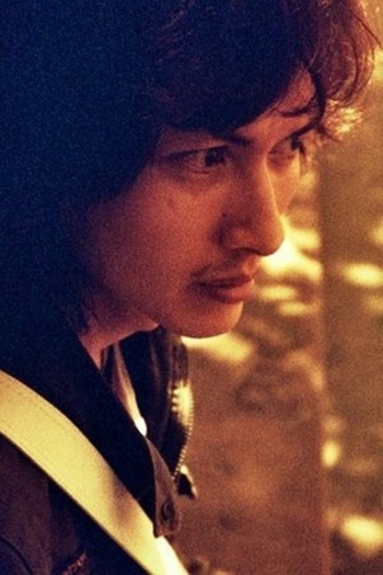 Film director Pongtawee Srilasuk