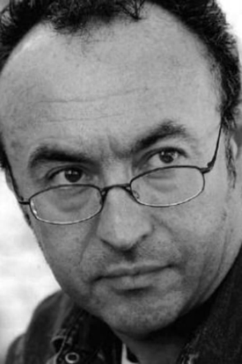 Actor Philippe Guerrini