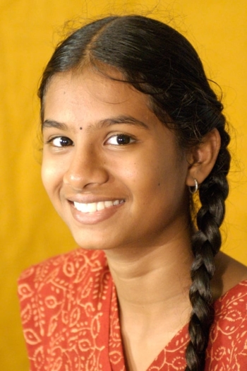 Actor Bhavani Renukunta