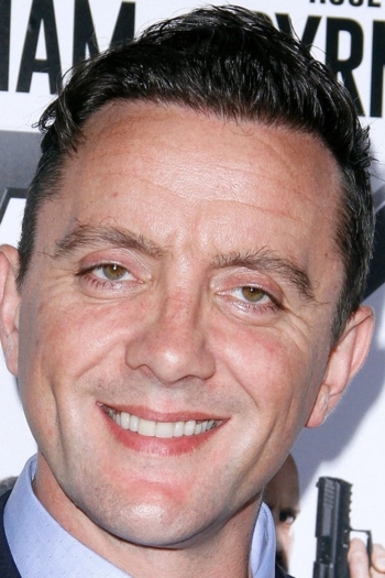 Actor Peter Serafinowicz