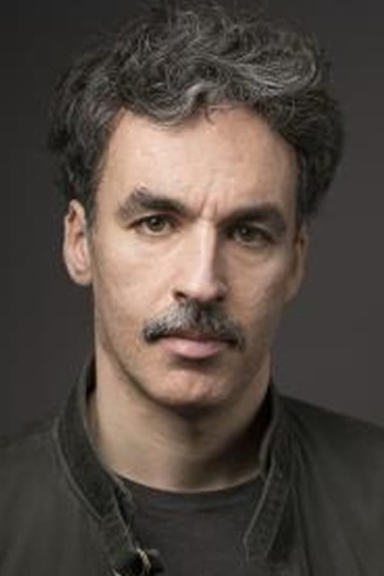 Actor Stelios Xanthoudakis