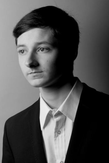 Actor Dominic Buxton