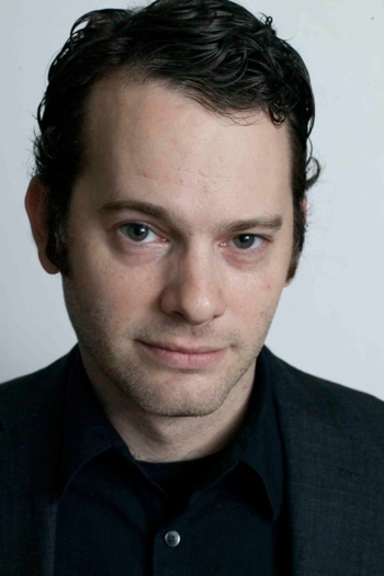 Actor Joey Zimmerman