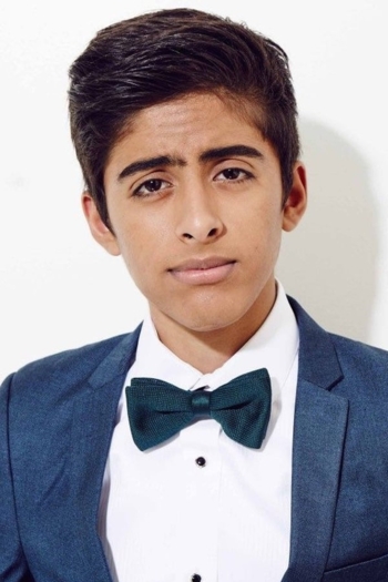 Actor Karan Brar
