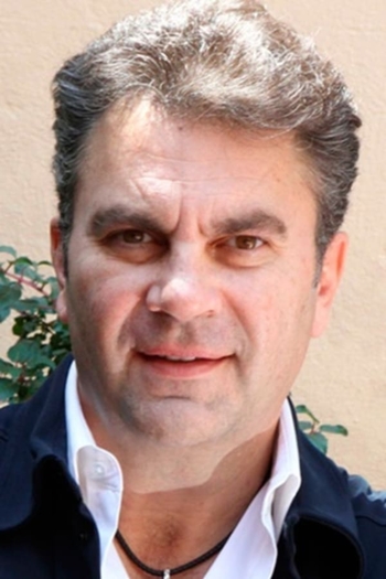 Actor Manuel Mijares