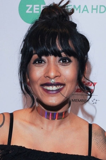 Film director Reema Sengupta