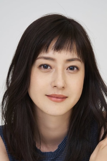 Actor Wakana Matsumoto