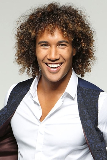 Actor Laurent Maistret