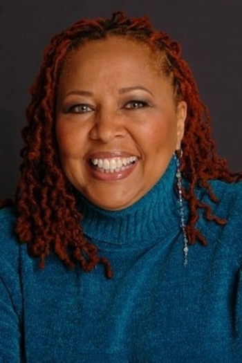 Actor Myra J.