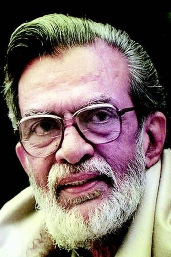 Actor B.V. Karanth