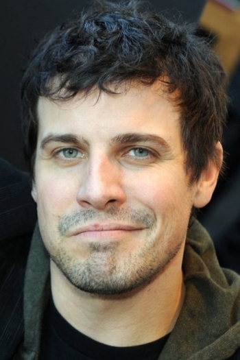 Film director Christian Laurence