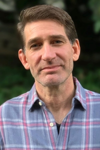 Film director Arnon Manor