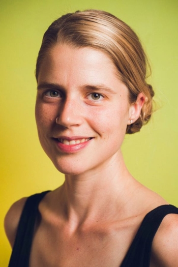 Actor Amélie Laprise