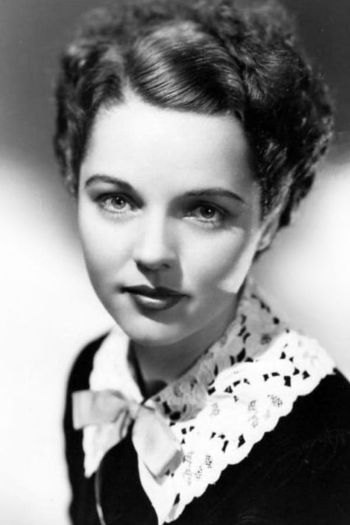 Actor Jane Wyatt
