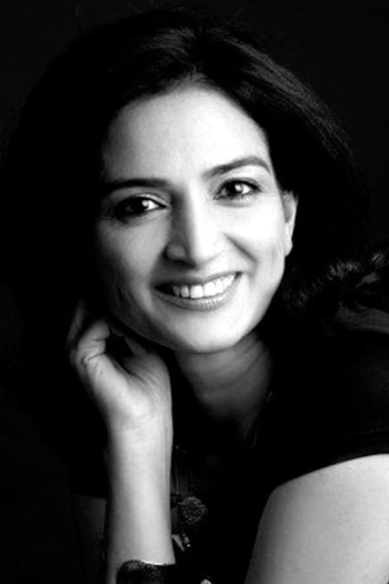 Actor Natasha Rastogi