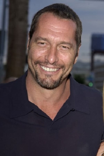 Actor Ken Kirzinger