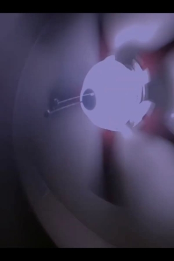 Film director George Pinewood