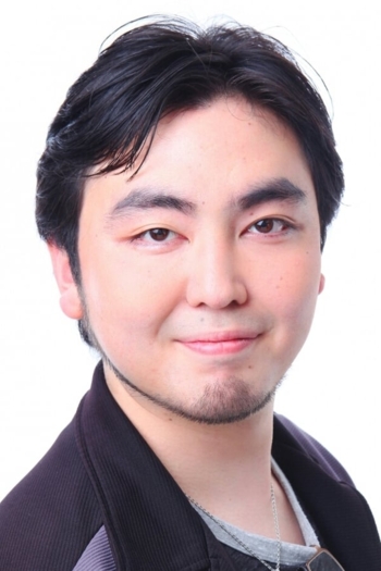Actor Soshiro Hori