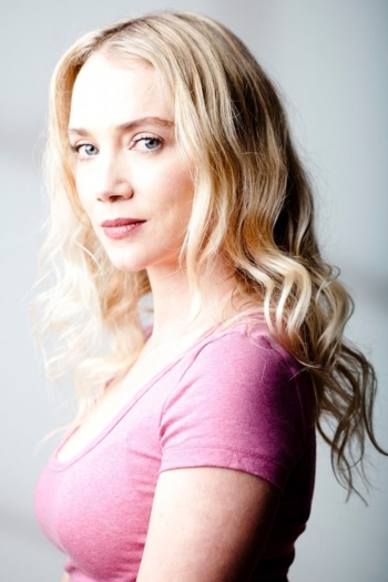 Actor Phoebe Falconer