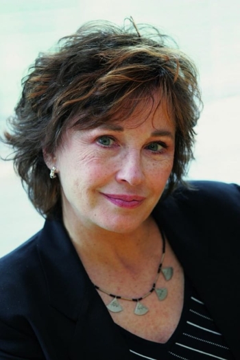 Actor Marlène Jobert