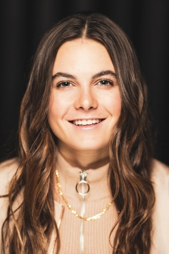 Actor Cassandre Thomas