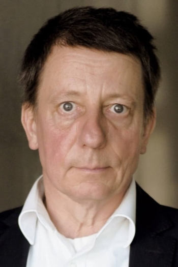 Actor Steffen Scheumann