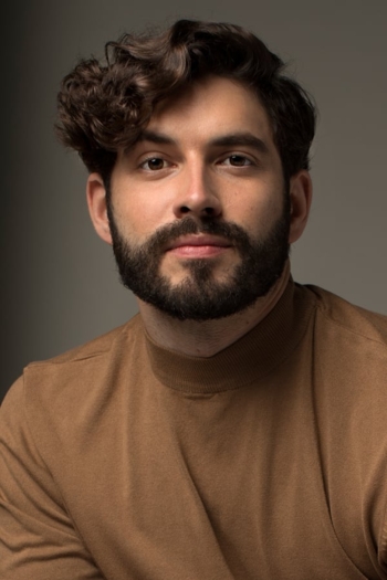 Actor Renaud Laliberté