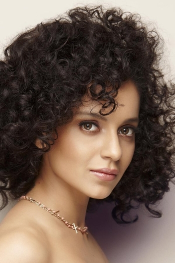 Actor Kangana Ranaut