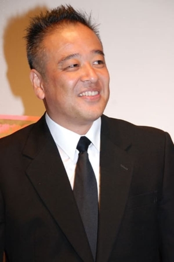 Film director Yuichi Satoh