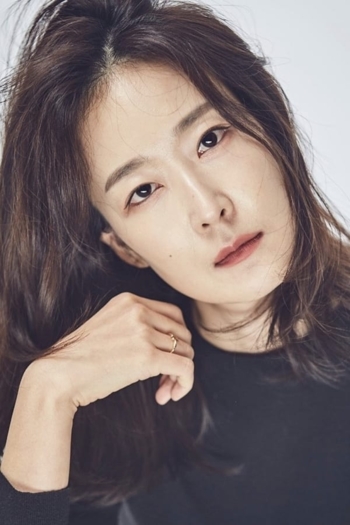 Actor Kim Hye-hwa